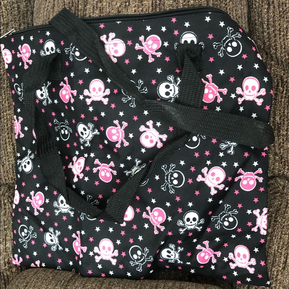 Tote Bag - Picture 2 of 3